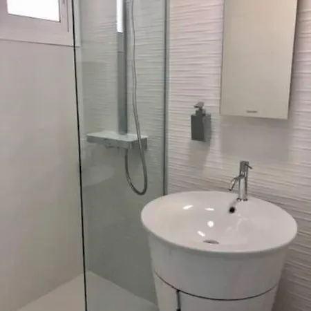 Appartement 1st Line Beachfront Marbella